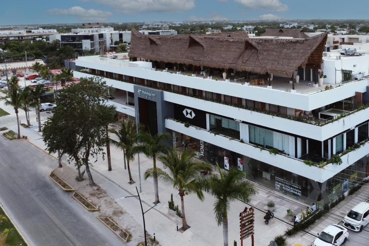 Hotellbilder av Holiday Inn Tulum - nummer 1 av 29