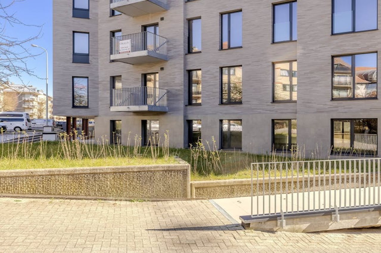 Bilder från hotellet Stay@Brussels - nummer 1 av 10