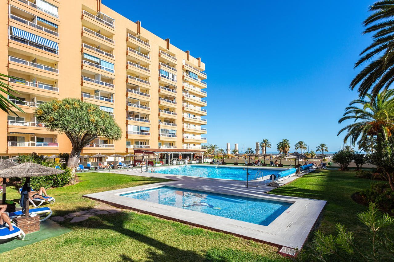 Billede av hotellet PYR Fuengirola - nummer 1 af 10