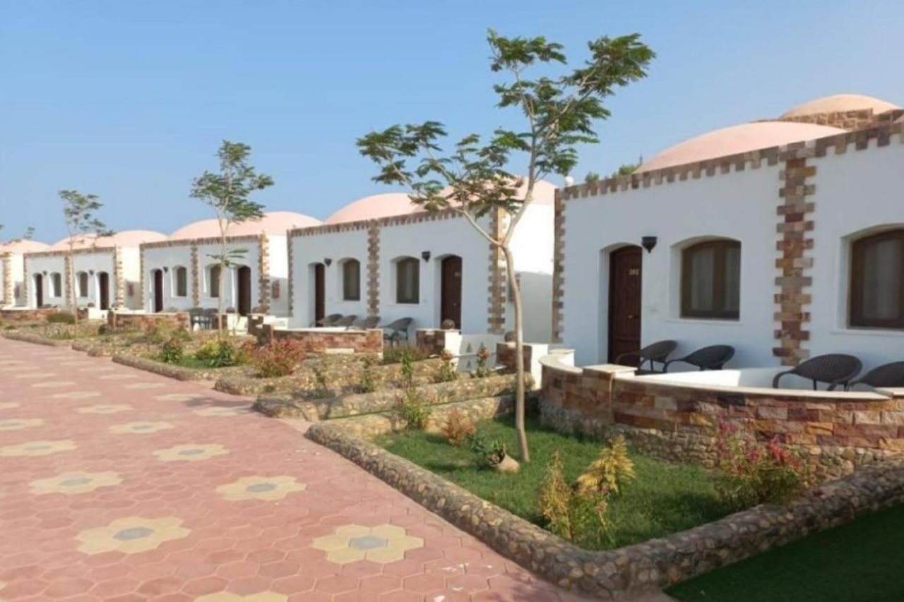 Hotel Dolphin Continental Hotel, Ägypten, El Quseir. Großes 1