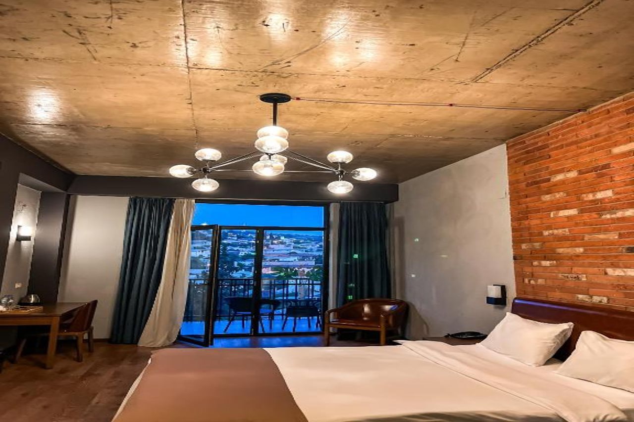 Bilder från hotellet TM Apart Hotel - nummer 1 av 10