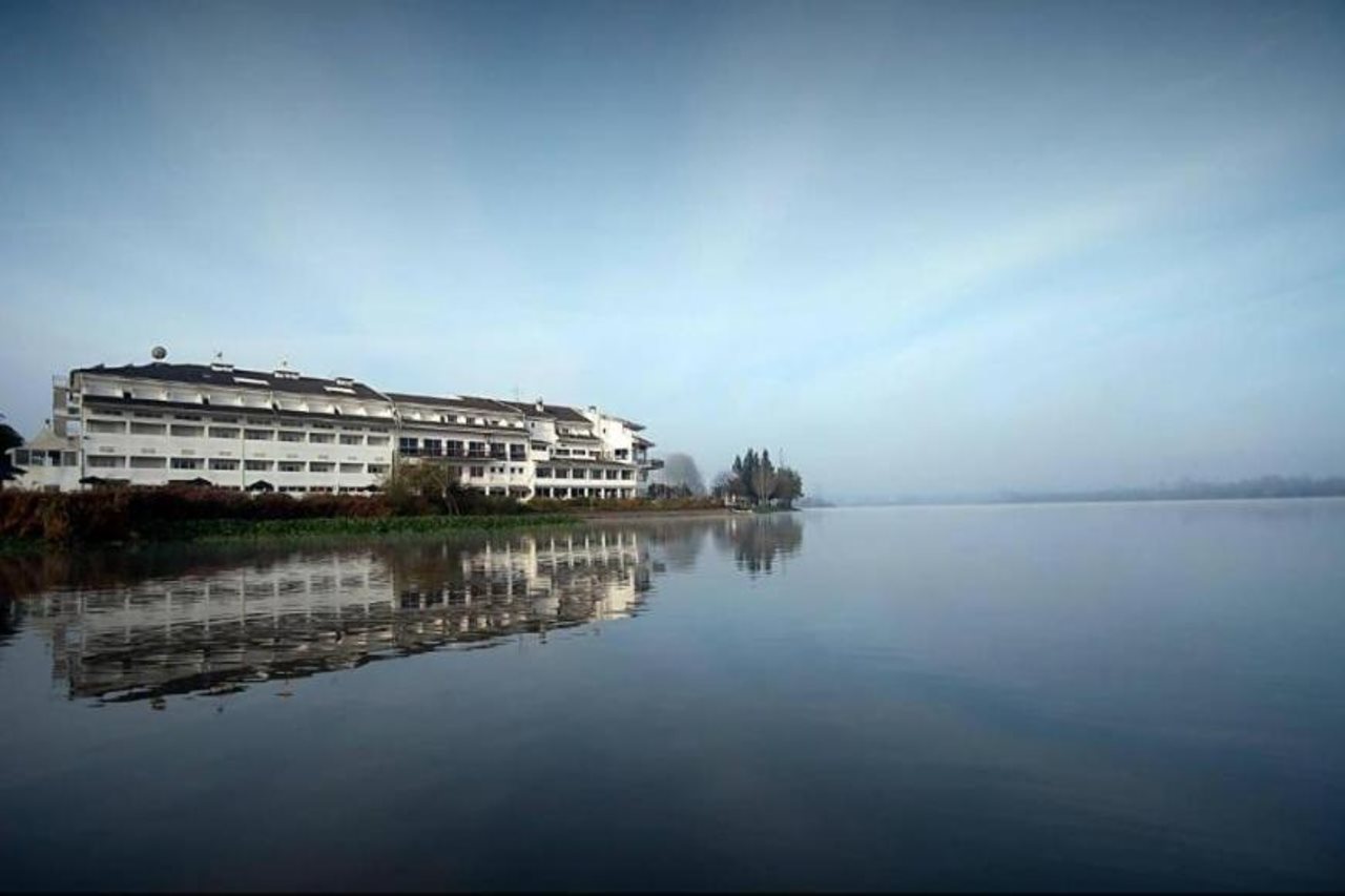 Hotel WOT Pateira Soul, Portugal, Fermentelos. Großes 1