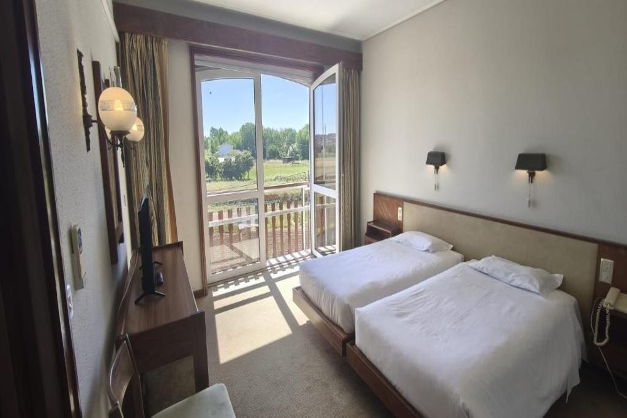 Hotel WOT Pateira Soul, Portugal, Fermentelos. Großes 2