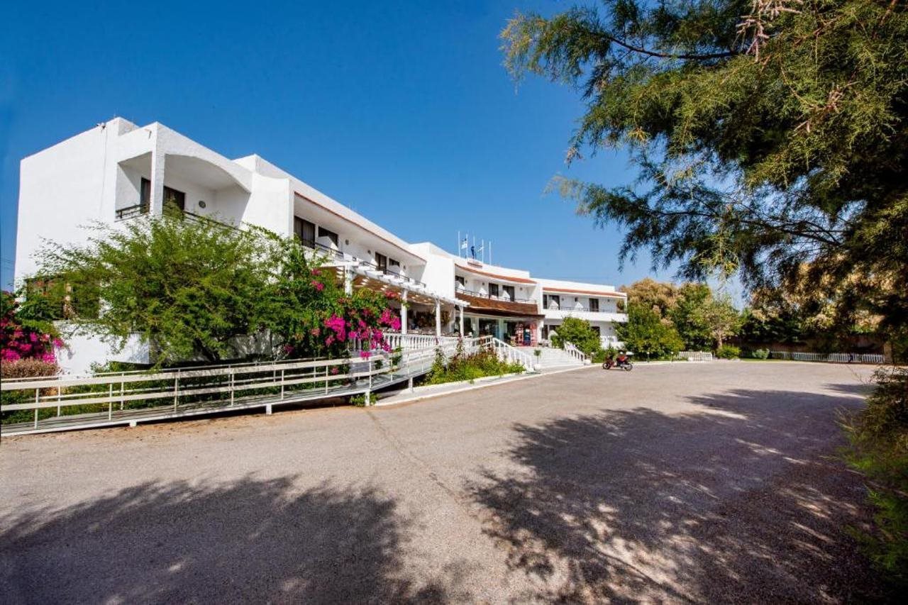 Hotellbilder av Afandou Mare - nummer 1 av 10