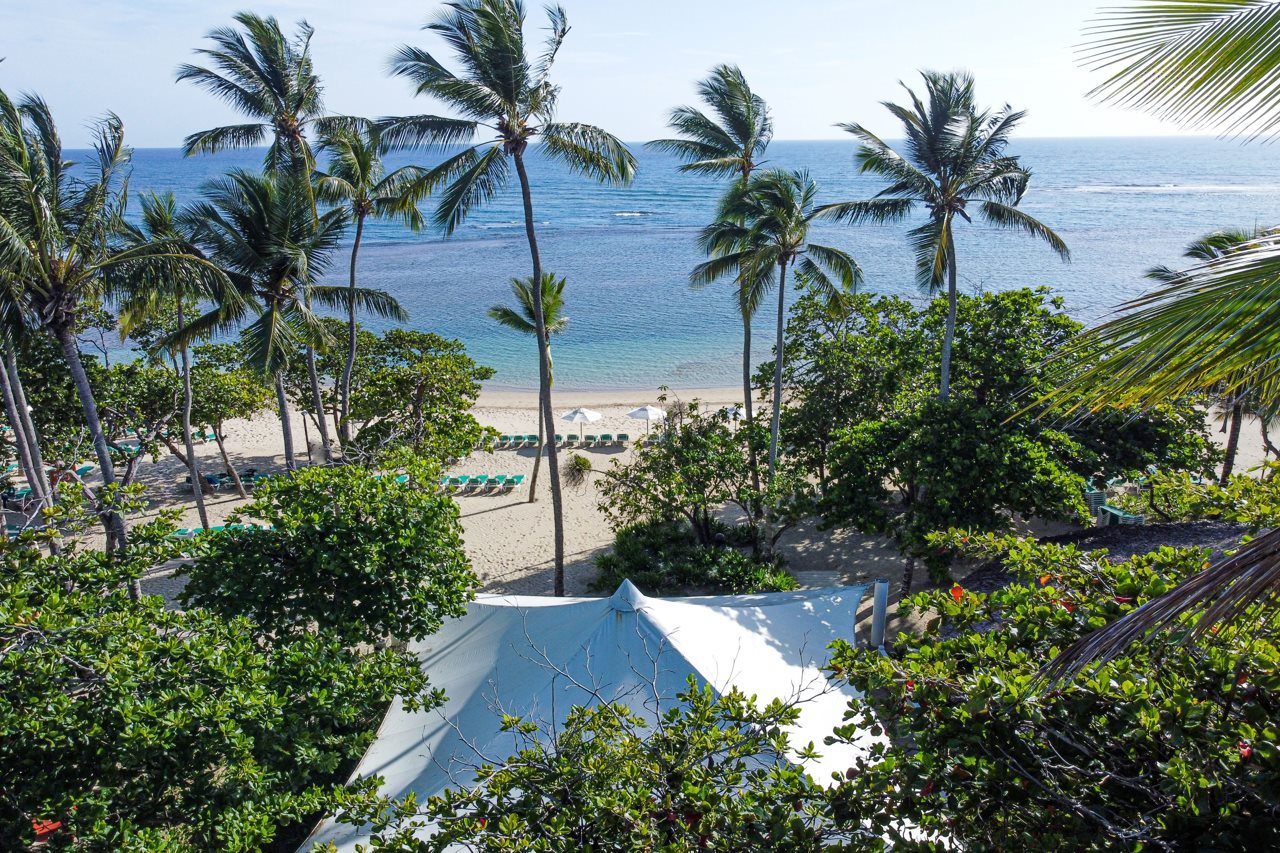 Hotel Gran Ventana Beach Resort, Dominikanische Republik, Puerto Plata. Großes 2