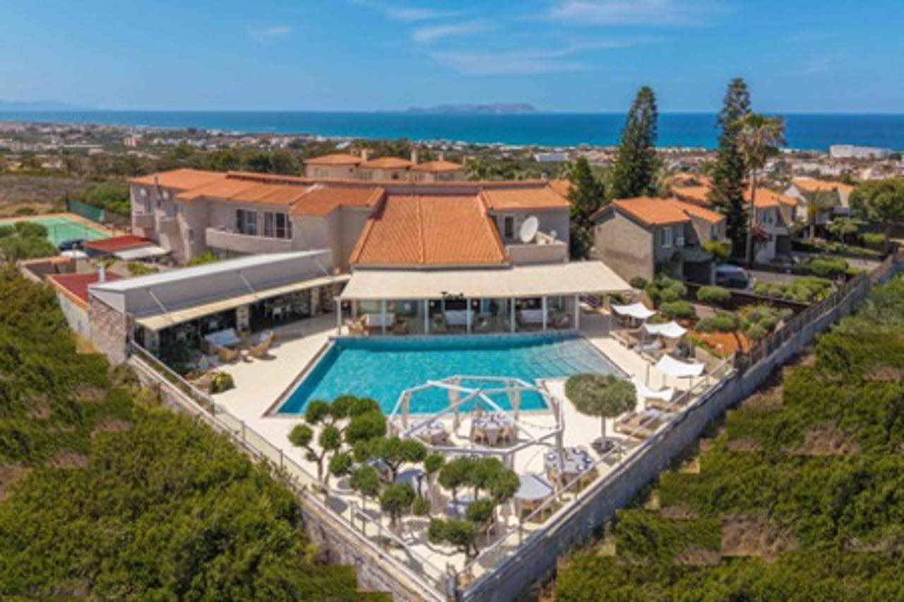 Hotellbilder av Paradise Island Villas - nummer 1 av 27