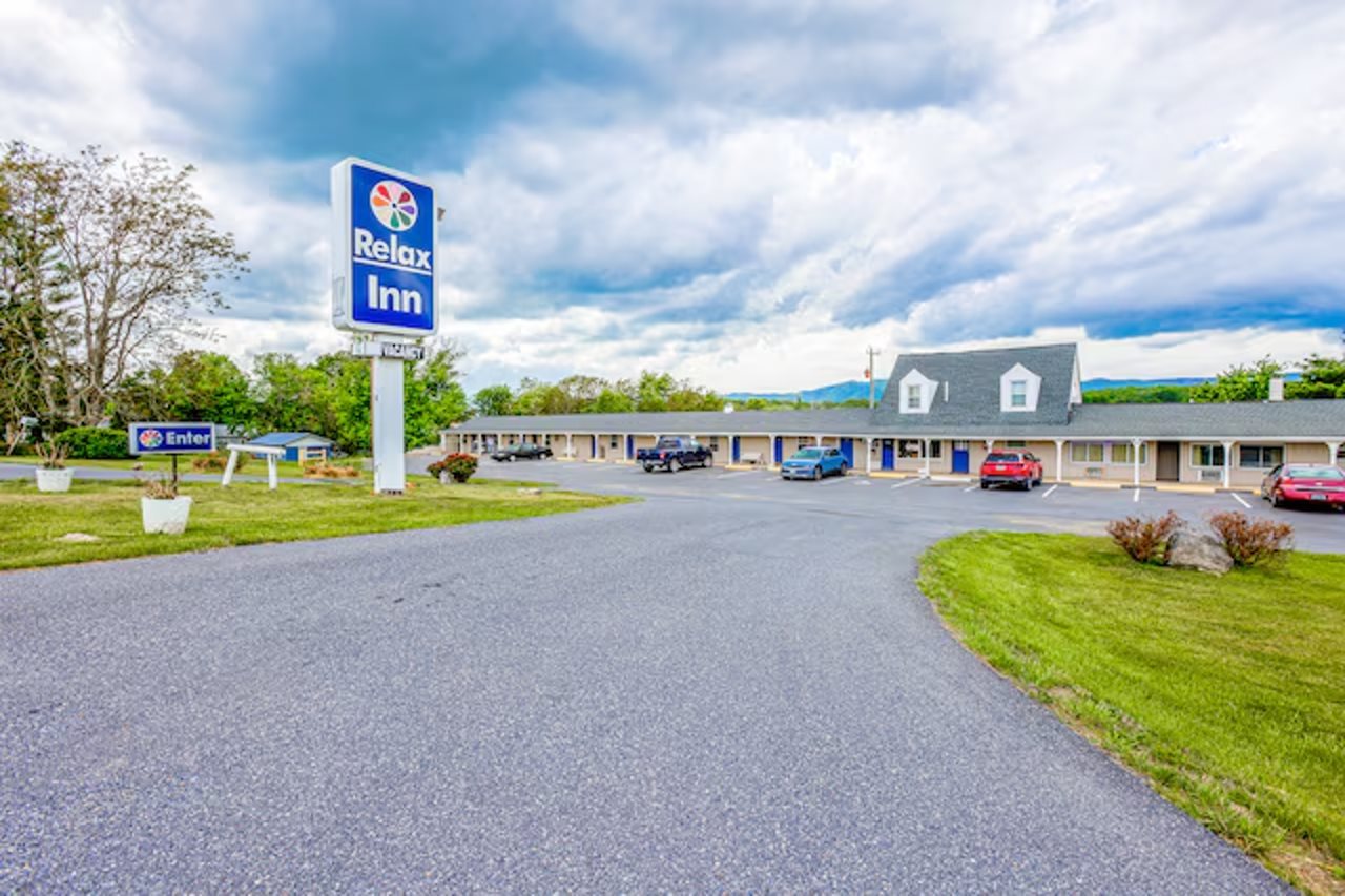 Hotel Relax Inn By OYO Natural Bridge I-81, USA, Natural Bridge. Großes 1