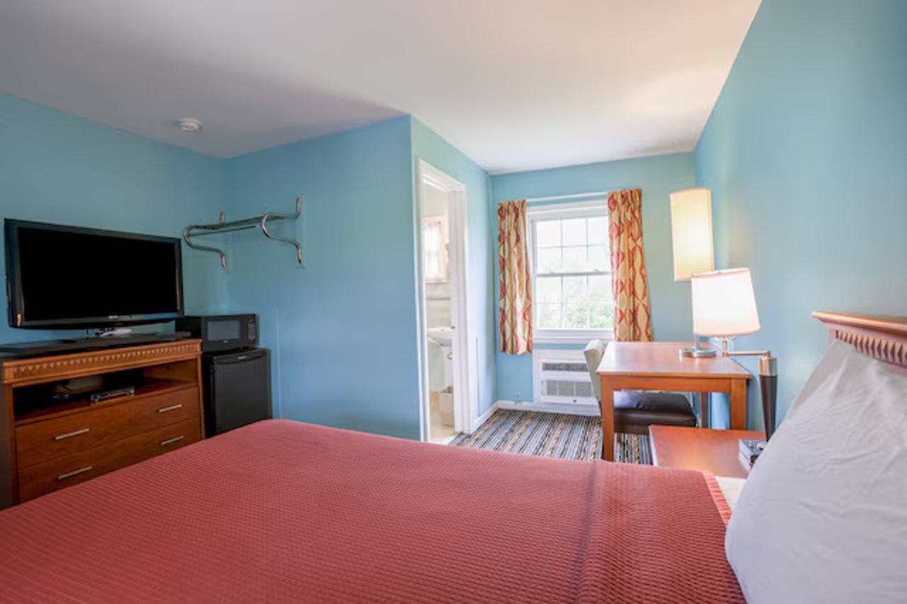 Hotel Relax Inn By OYO Natural Bridge I-81, USA, Natural Bridge. Großes 17