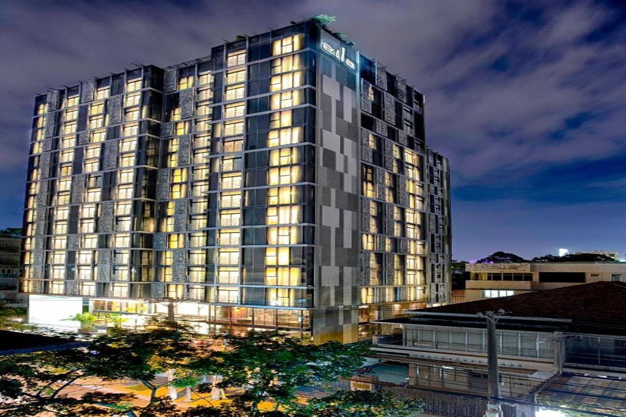 Hotel SILA Urban Living, Vietnam, Ho-Chi-Minh-Stadt. Großes 1