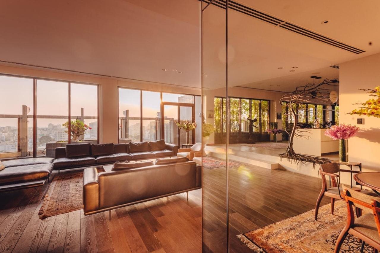 Hotel SILA Urban Living, Vietnam, Ho-Chi-Minh-Stadt. Großes 2