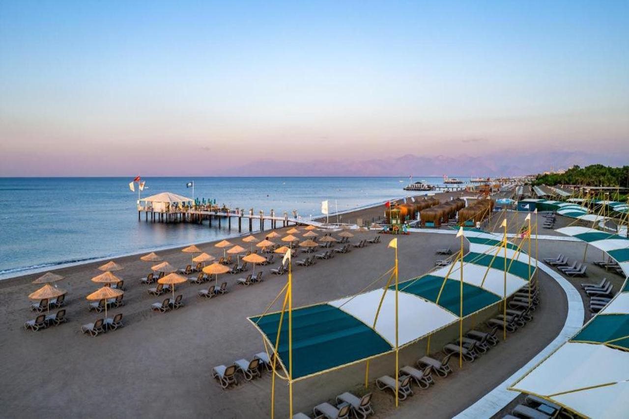 Hotellbilder av Concorde De Luxe Resort – Prive - nummer 1 av 43