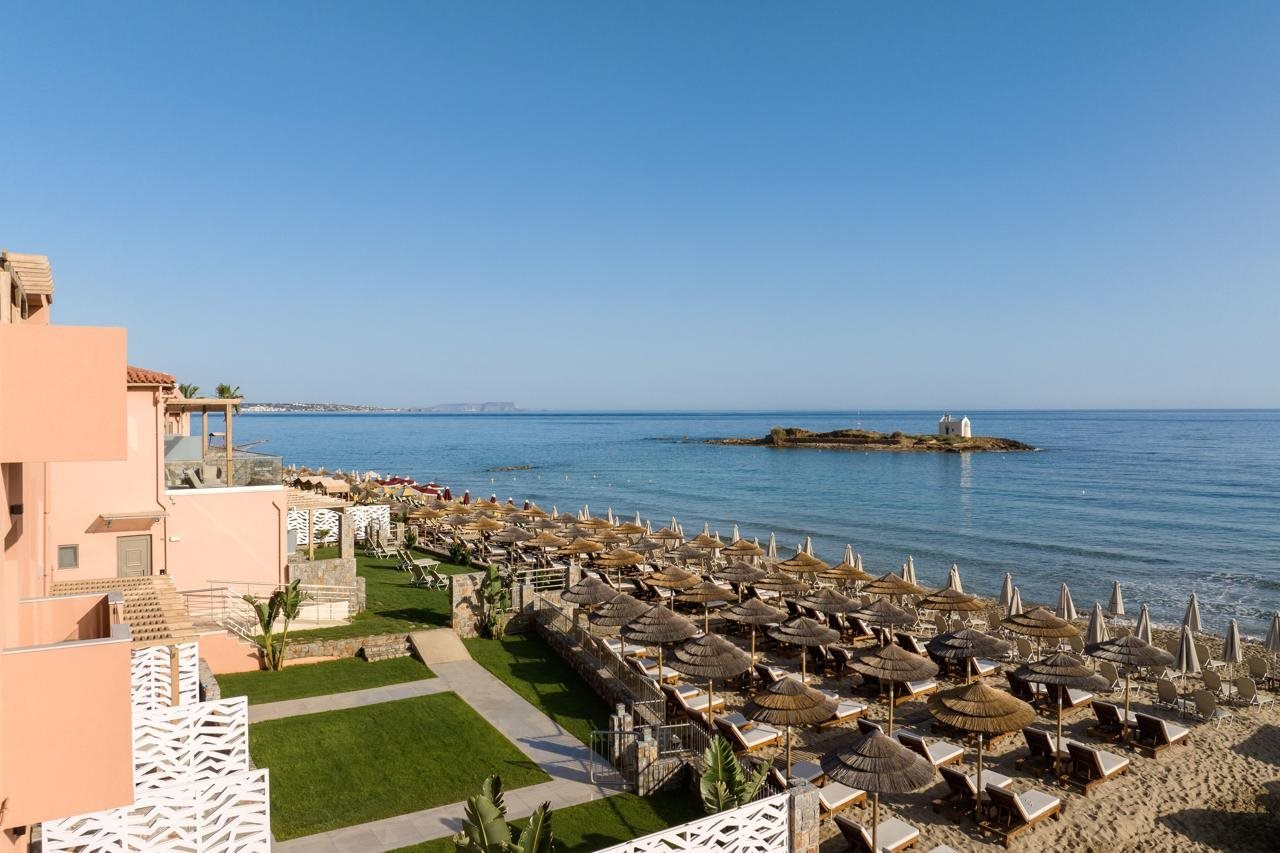 Hotellbilder av High Beach Resort & Spa - nummer 1 av 18