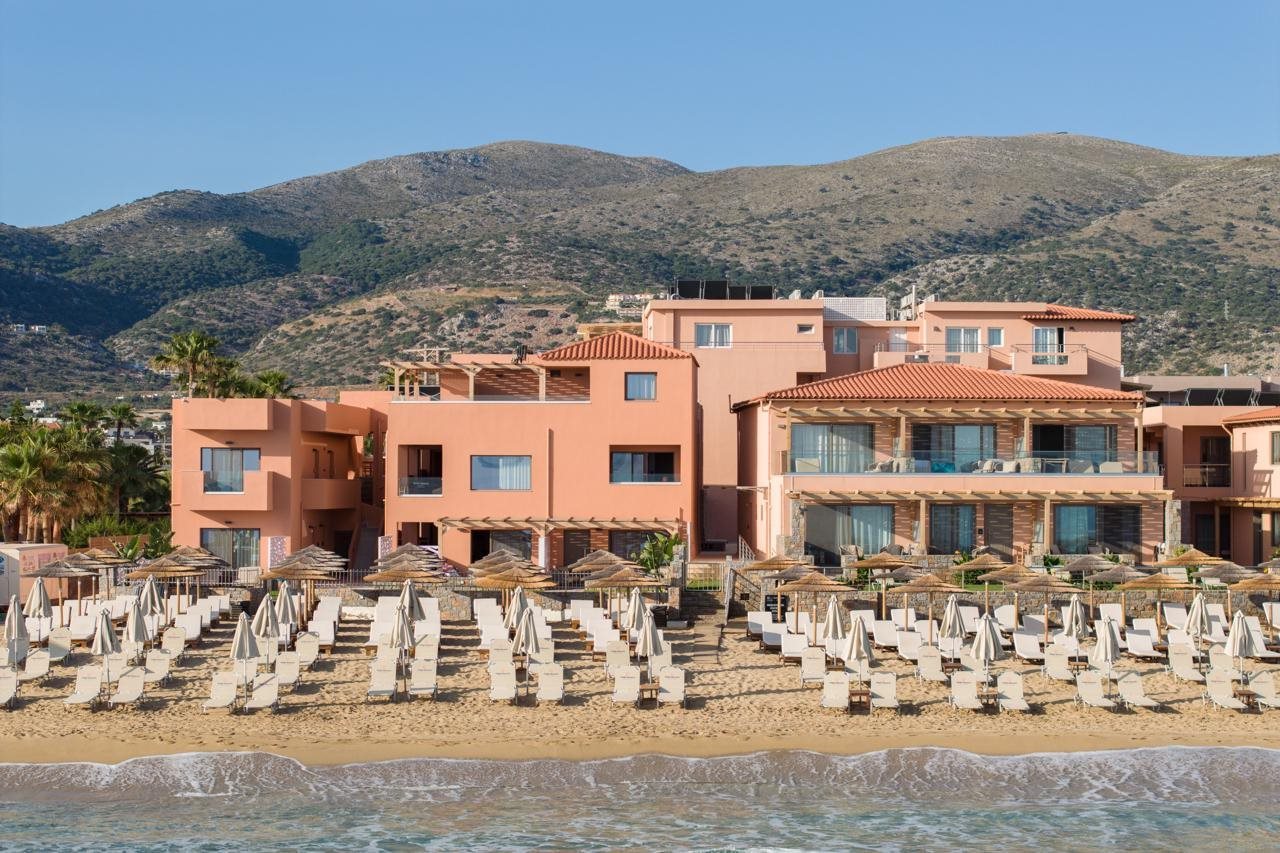 Bilder från hotellet High Beach Resort & Spa - nummer 1 av 18