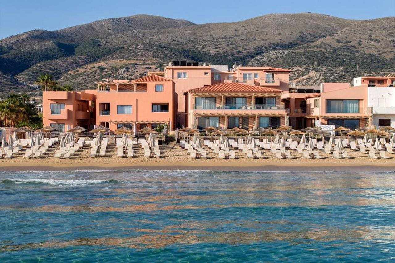Hotellbilder av High Beach White - Adults Only - nummer 1 av 22