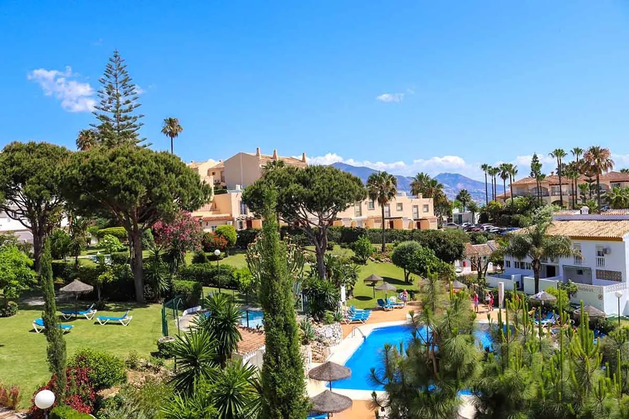 Billede av hotellet Ramada Hotel and Suites By Wyndham Costa Del Sol - nummer 1 af 10