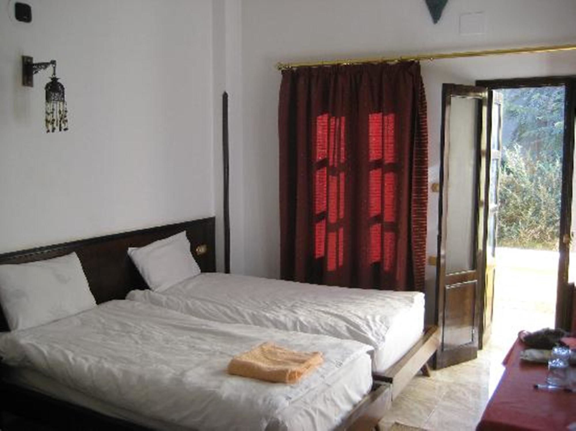 Billede av hotellet El Nakhil Hotel - nummer 1 af 10