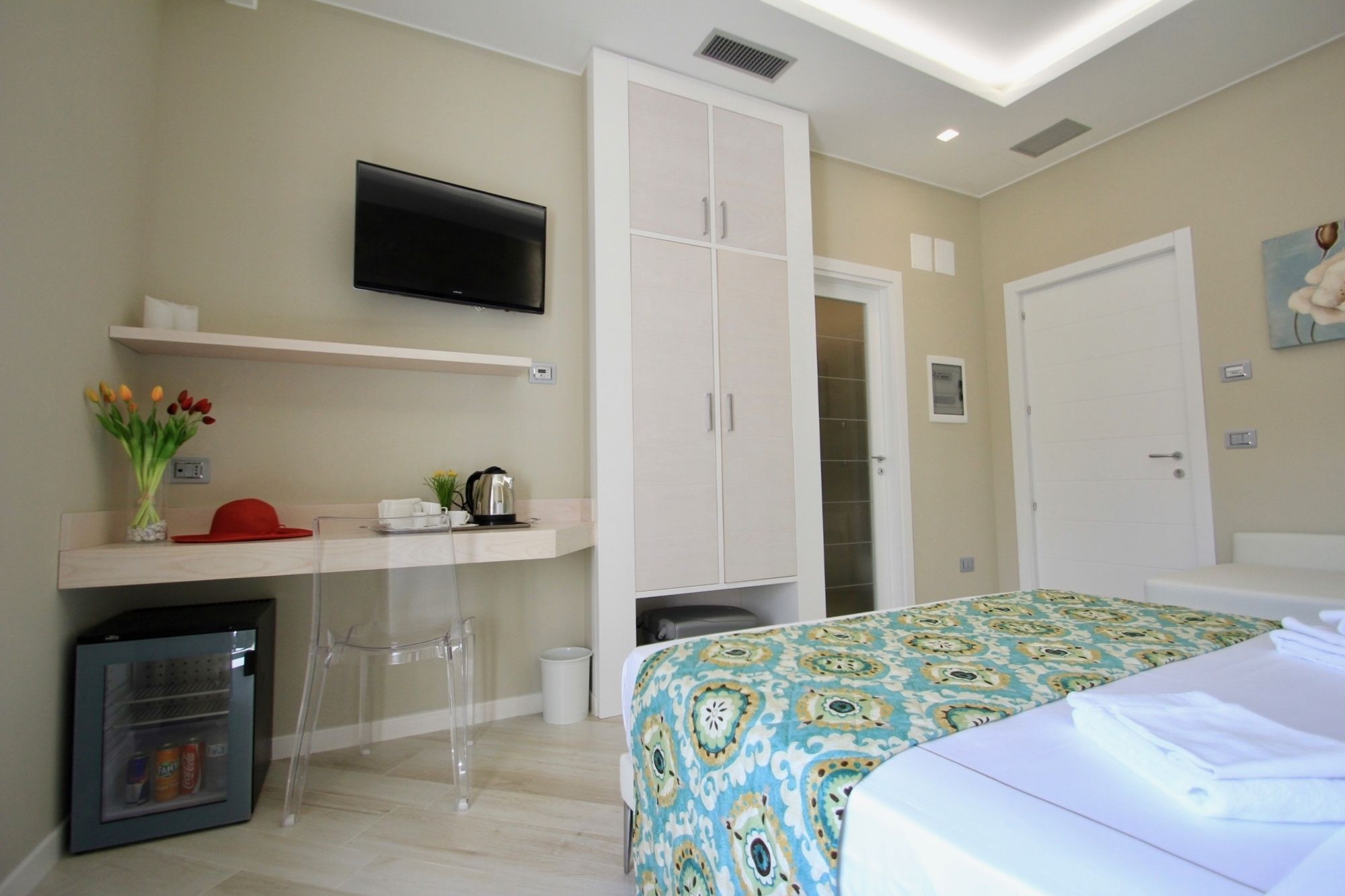 Hotellbilder av Townhouse Tropea - nummer 1 av 10