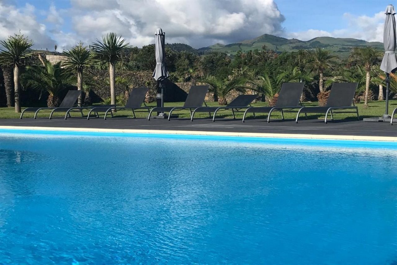 Hotellbilder av Whales Bay Hotel - nummer 1 av 10