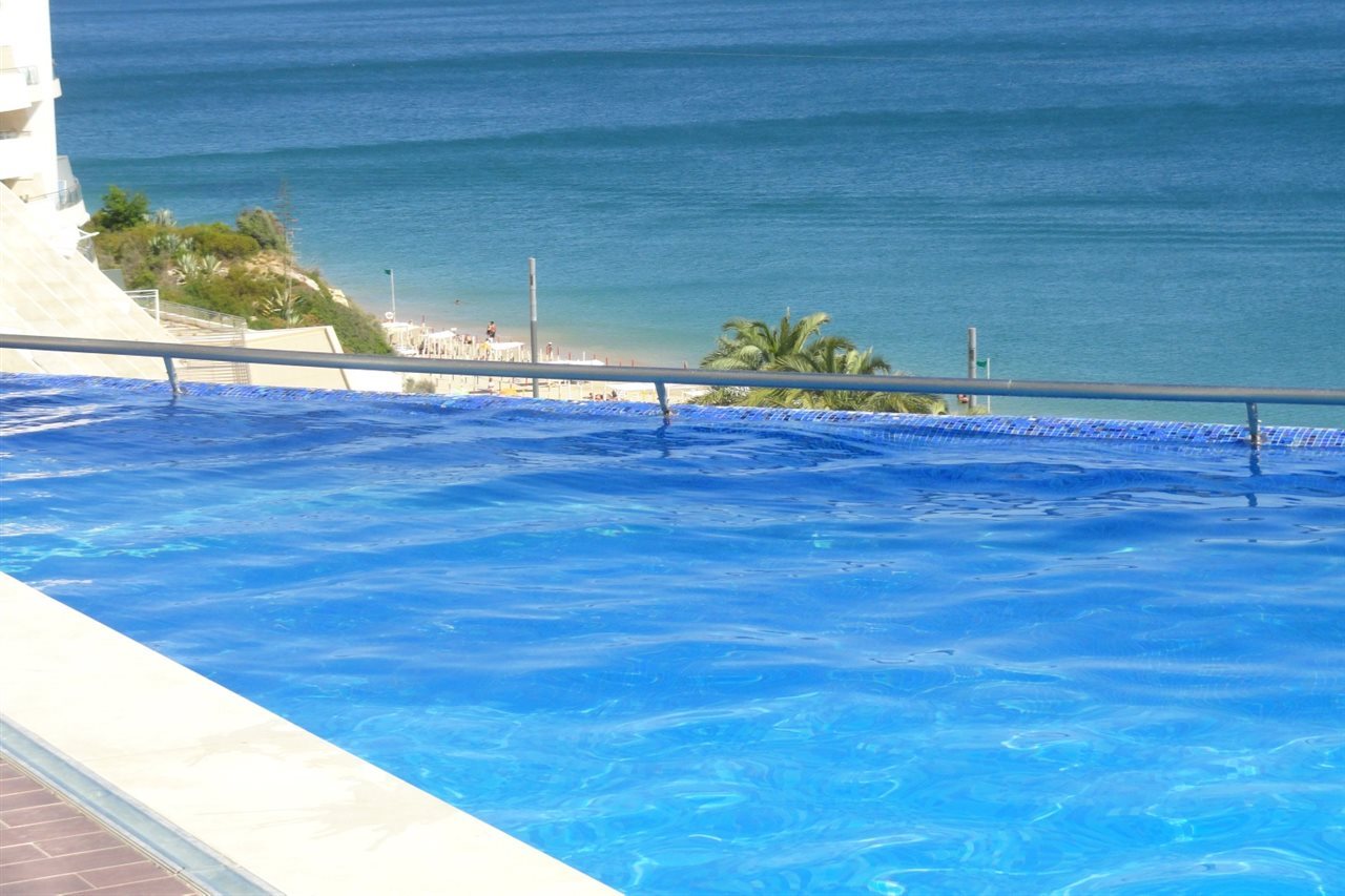 Hotel Sesimbra Oceanfront Hotel, Portugal, Sesimbra. Großes 1