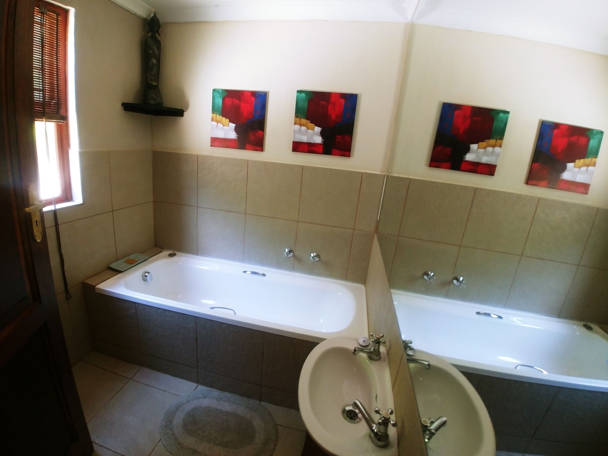 Hotellbilder av Happy Home Imhoffs Gift - nummer 1 av 10