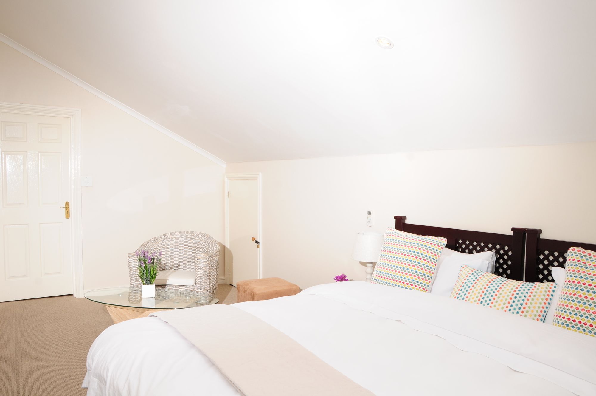 Bilder från hotellet Hout Bay Breeze - nummer 1 av 10