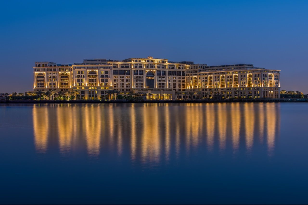 Hotellbilder av Palazzo Versace Dubai - nummer 1 av 25