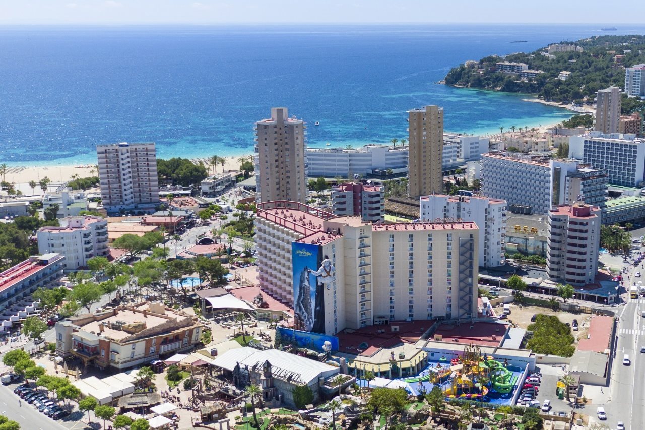 Bilder från hotellet Sol Katmandu Park and Resort - nummer 1 av 10