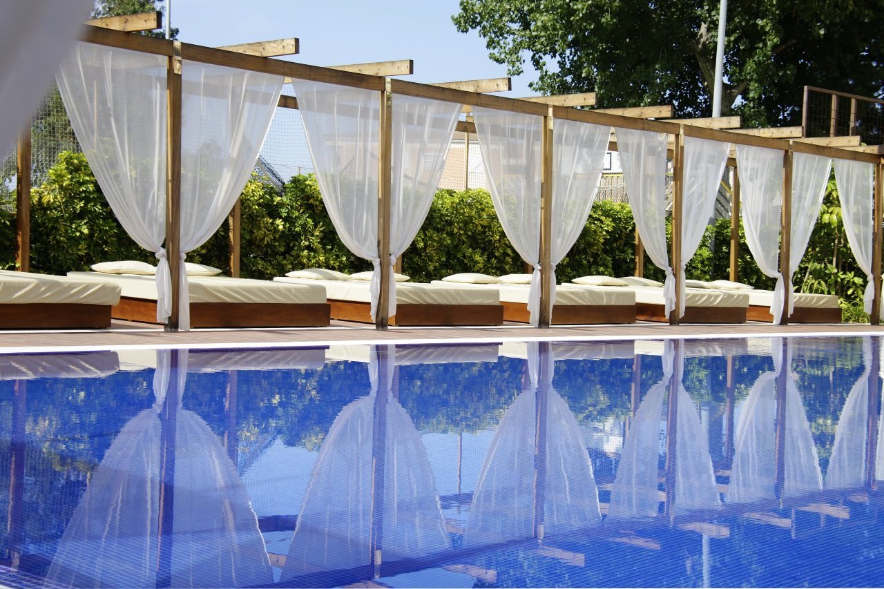 Billede av hotellet Zafiro Tropic - nummer 1 af 10