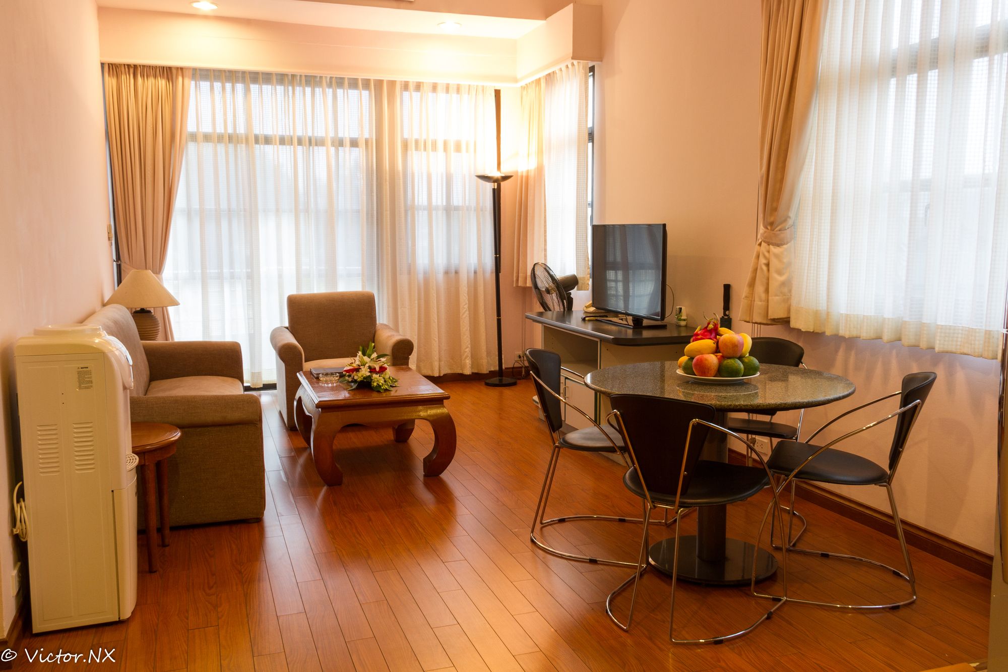 Bilder från hotellet Oriental Palace - nummer 1 av 10