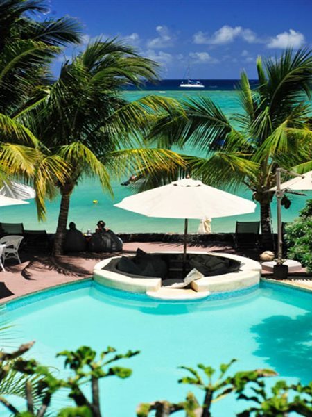 Bilder från hotellet The Bay - nummer 1 av 10