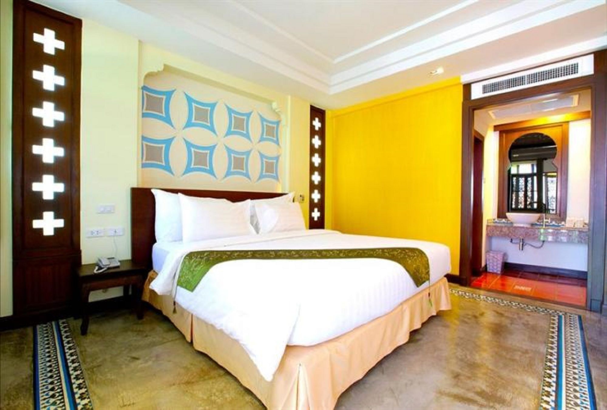 Billede av hotellet Madame Green Forever - nummer 1 af 10