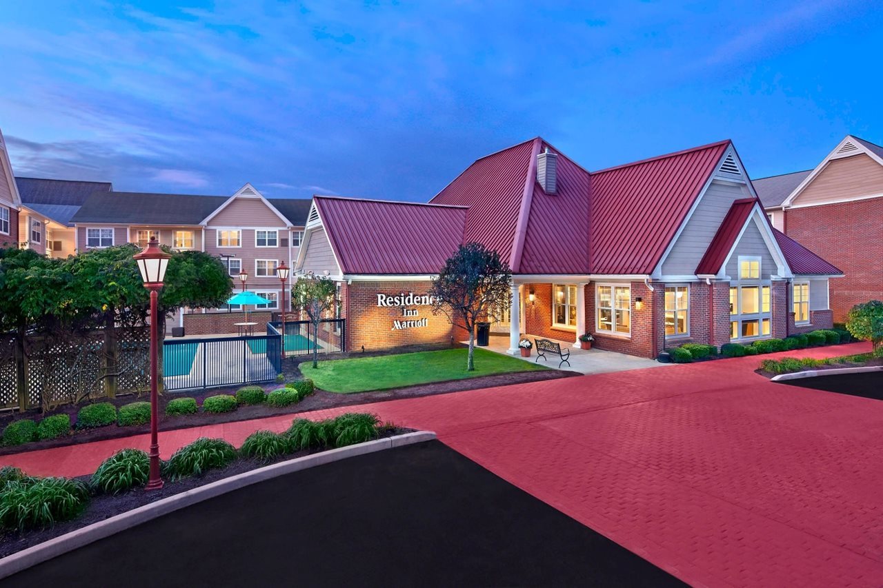 Hotel Residence Inn by Marriott Hartford Avon, USA, Avon. Großes 1