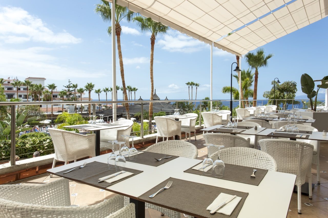 Hotellbilder av Landmar Playa la Arena - nummer 1 av 14