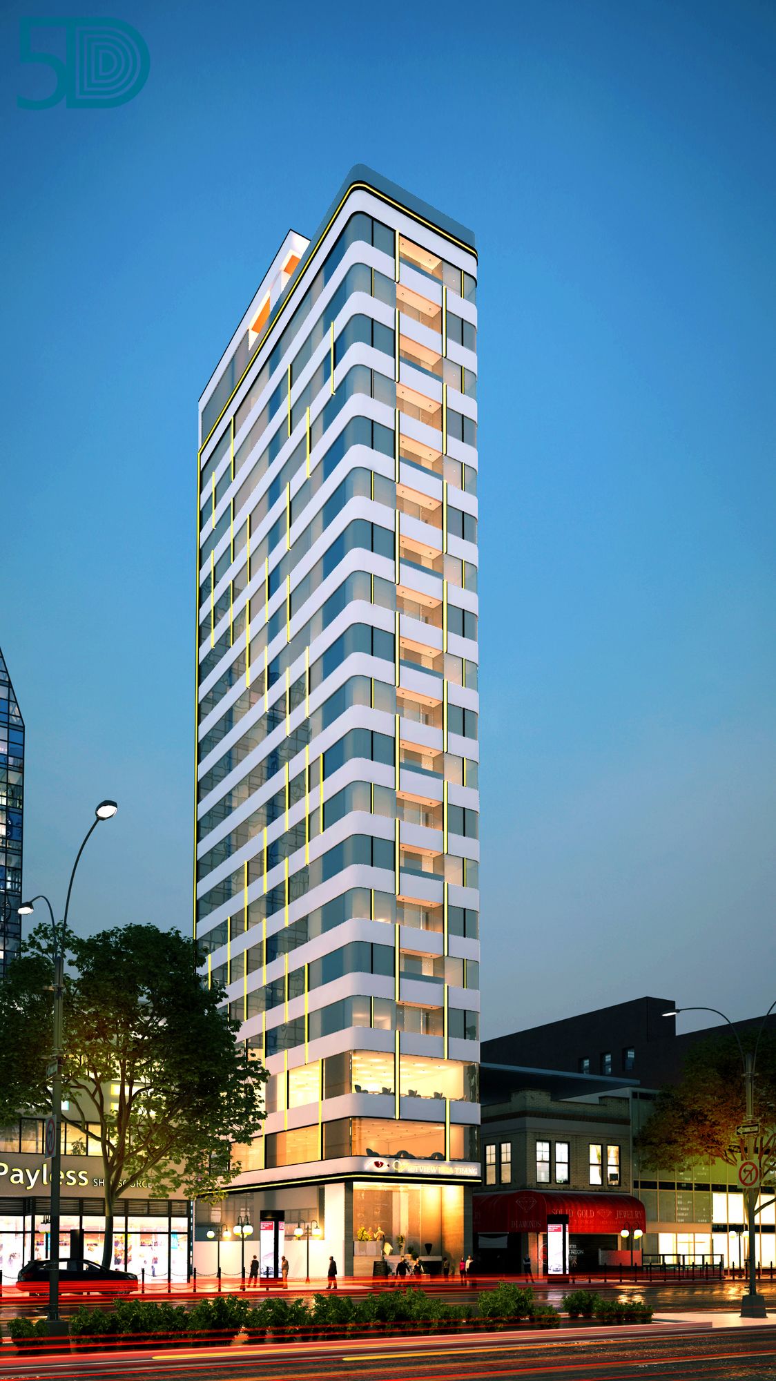 Hotellbilder av V Hotel Nha Trang - nummer 1 av 10