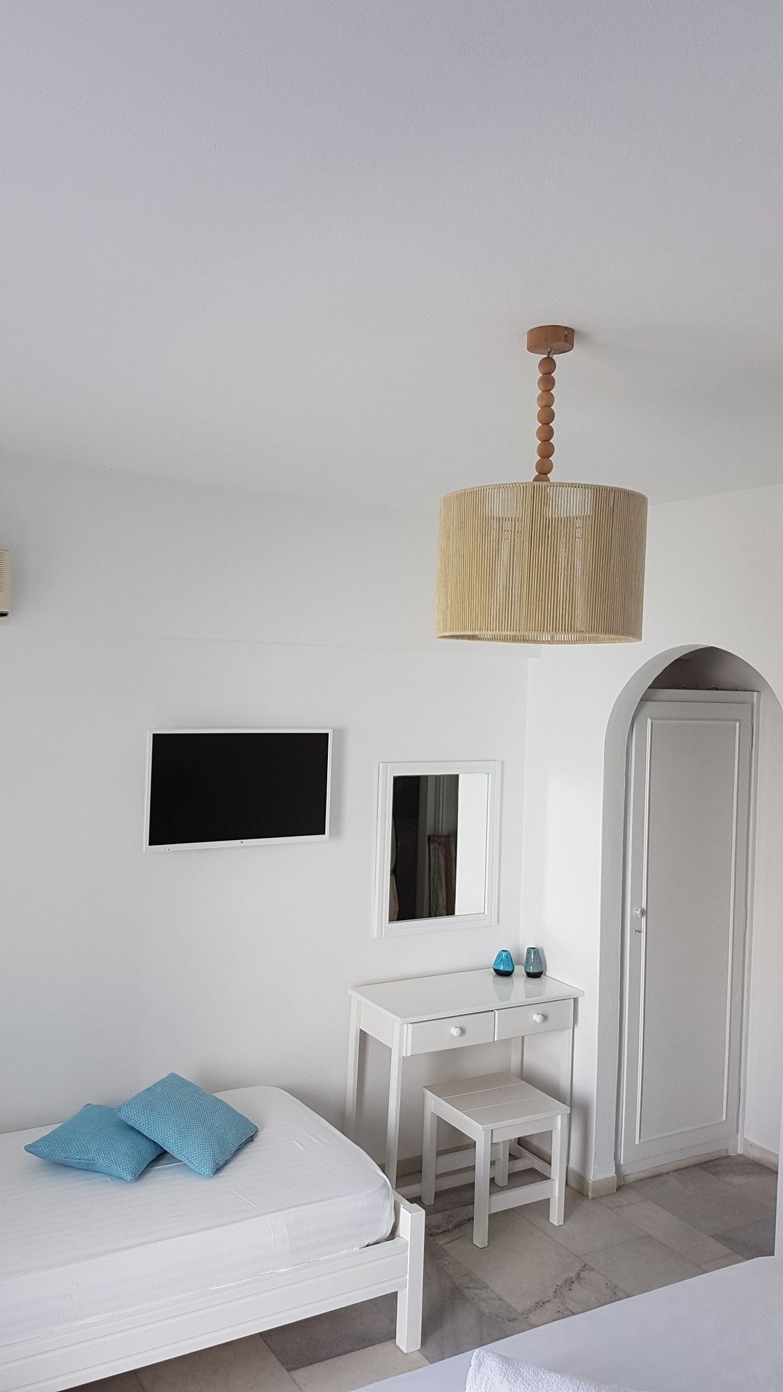 Hotellbilder av Ippokampos Apartments - nummer 1 av 7