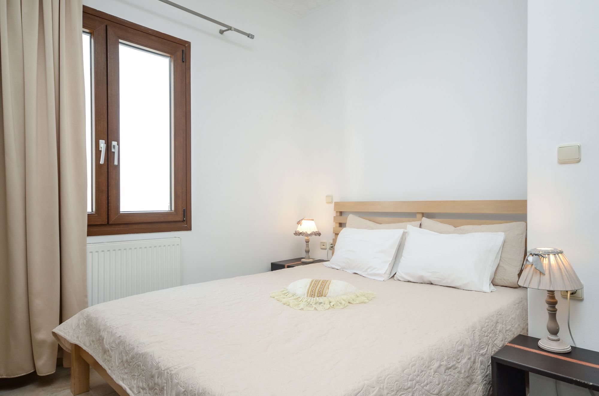 Hotellbilder av Naxos Center Houses - nummer 1 av 9