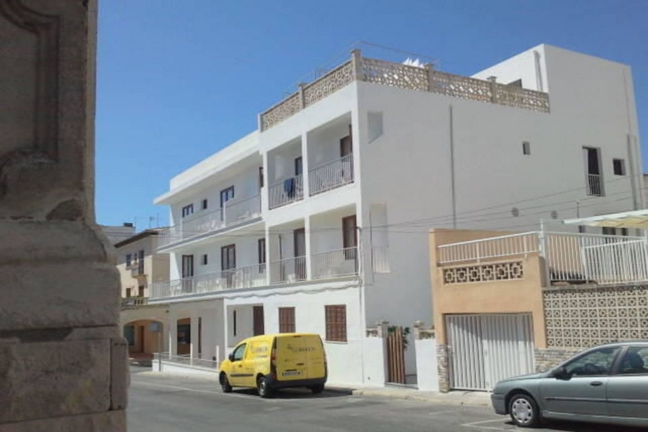 Hotellbilder av Can Gallu - nummer 1 av 14