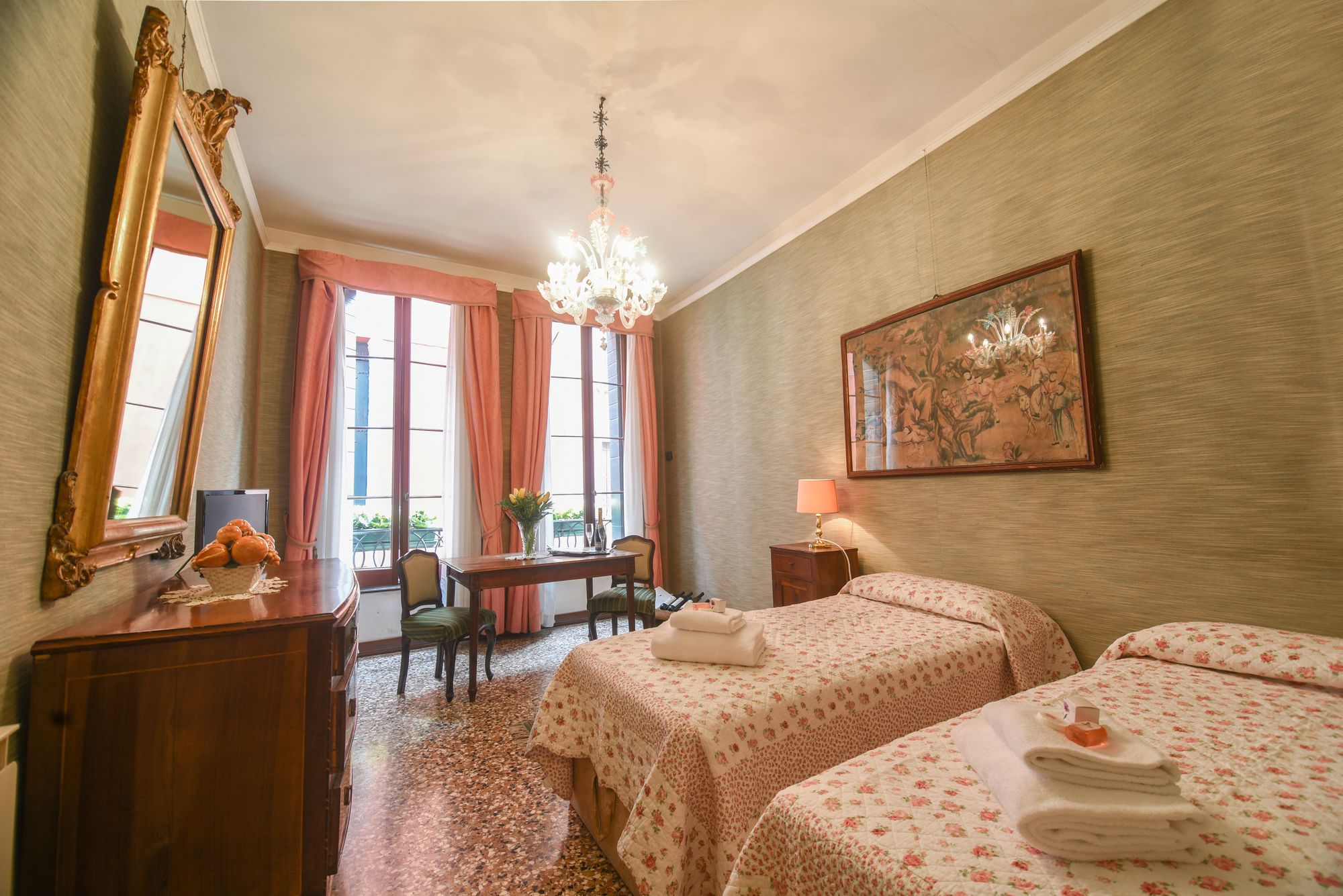 Hotellbilder av Palazzetto San Lio - nummer 1 av 8