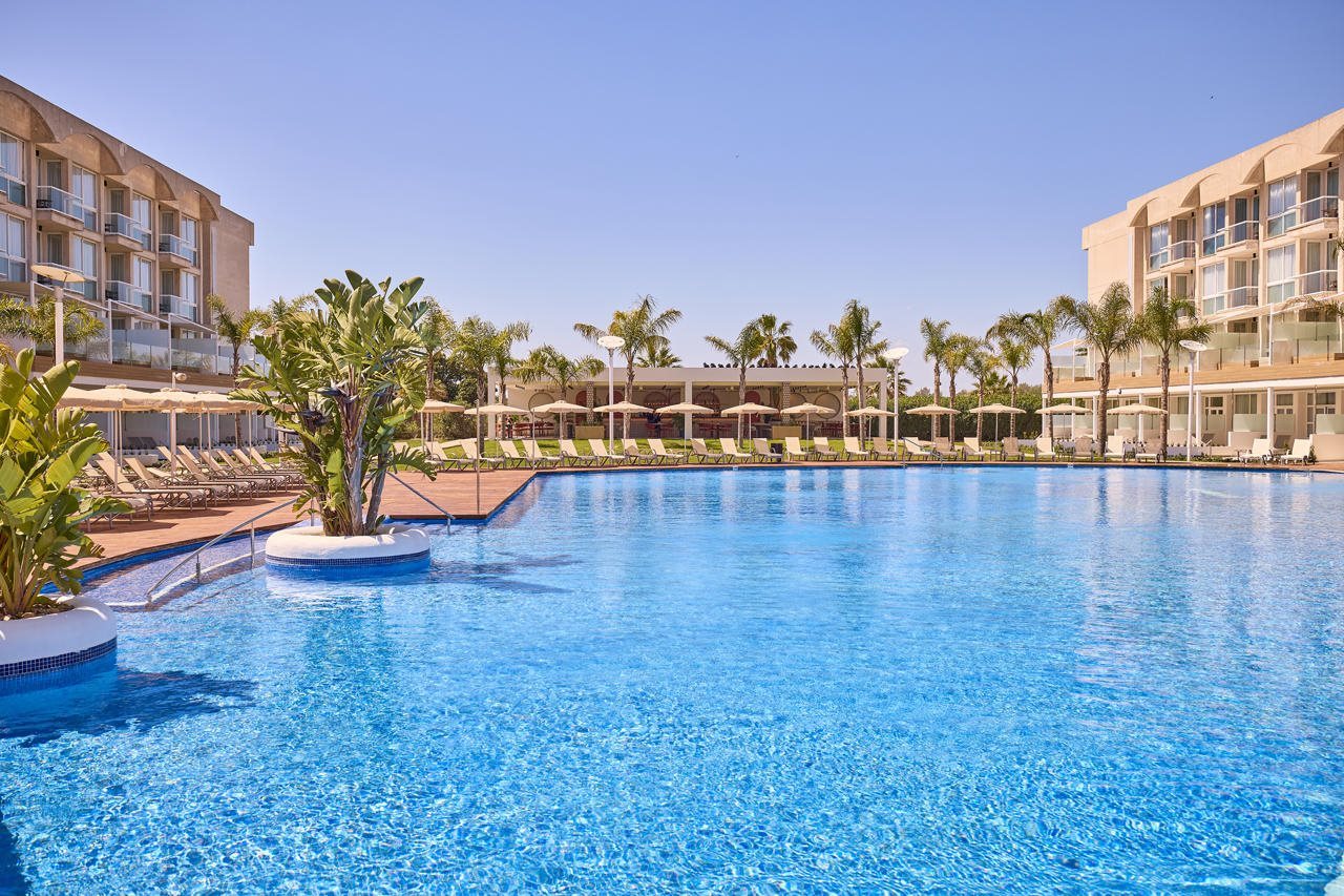 Hotellbilder av Zafiro Alzinar Mar Adults-Only - nummer 1 av 10