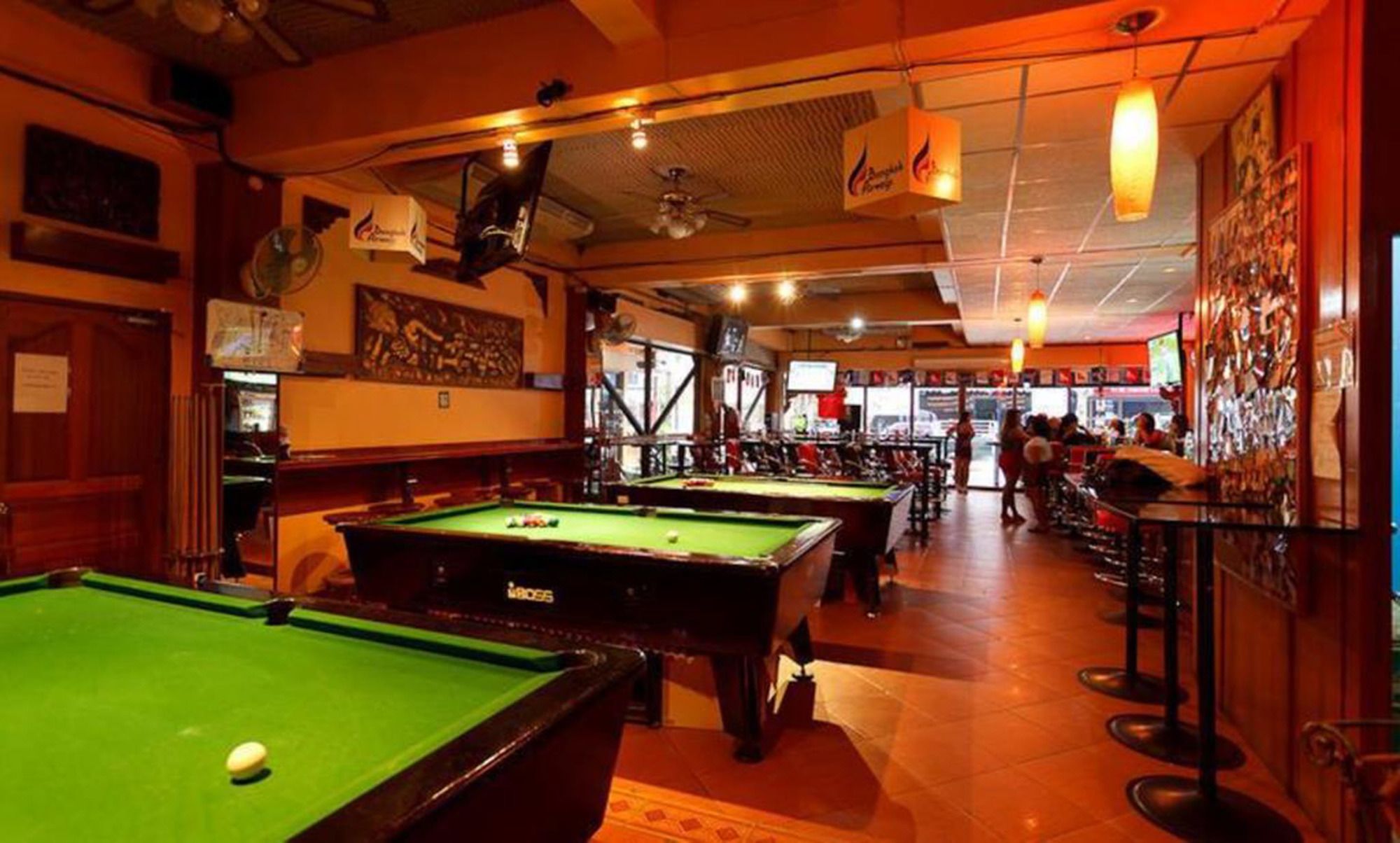 Billede av hotellet Metro Apartments - nummer 1 af 10