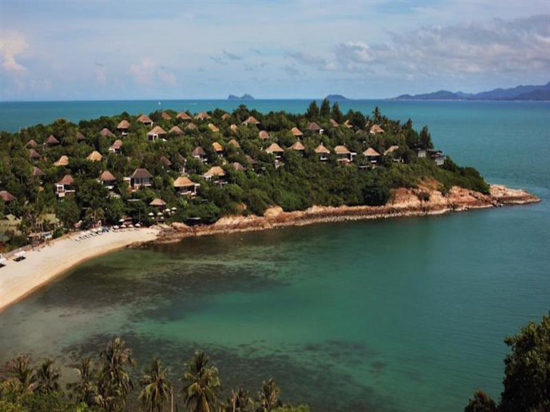 Hotellbilder av Six Senses Samui - nummer 1 av 63
