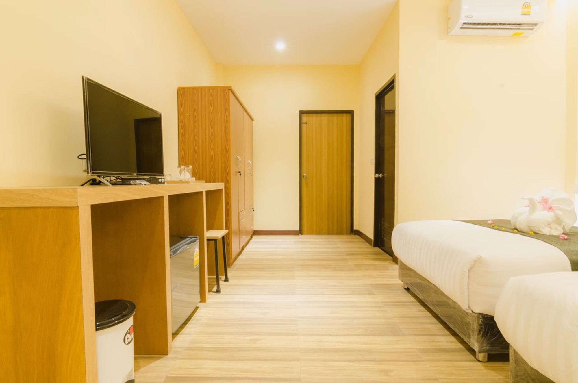 Billede av hotellet My Living Place Nathon - nummer 1 af 10