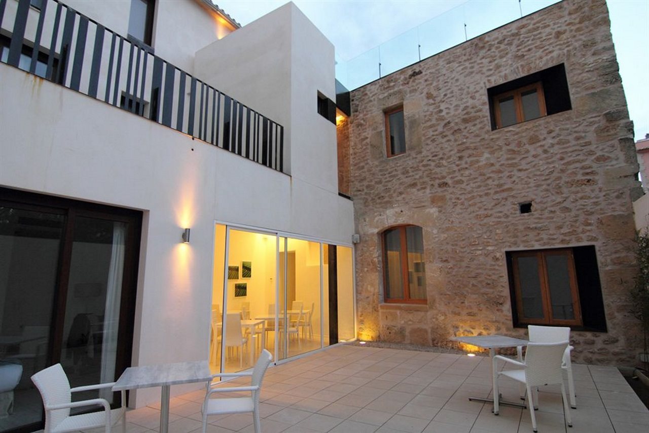 Hotellbilder av Alcudia Petit - nummer 1 av 109