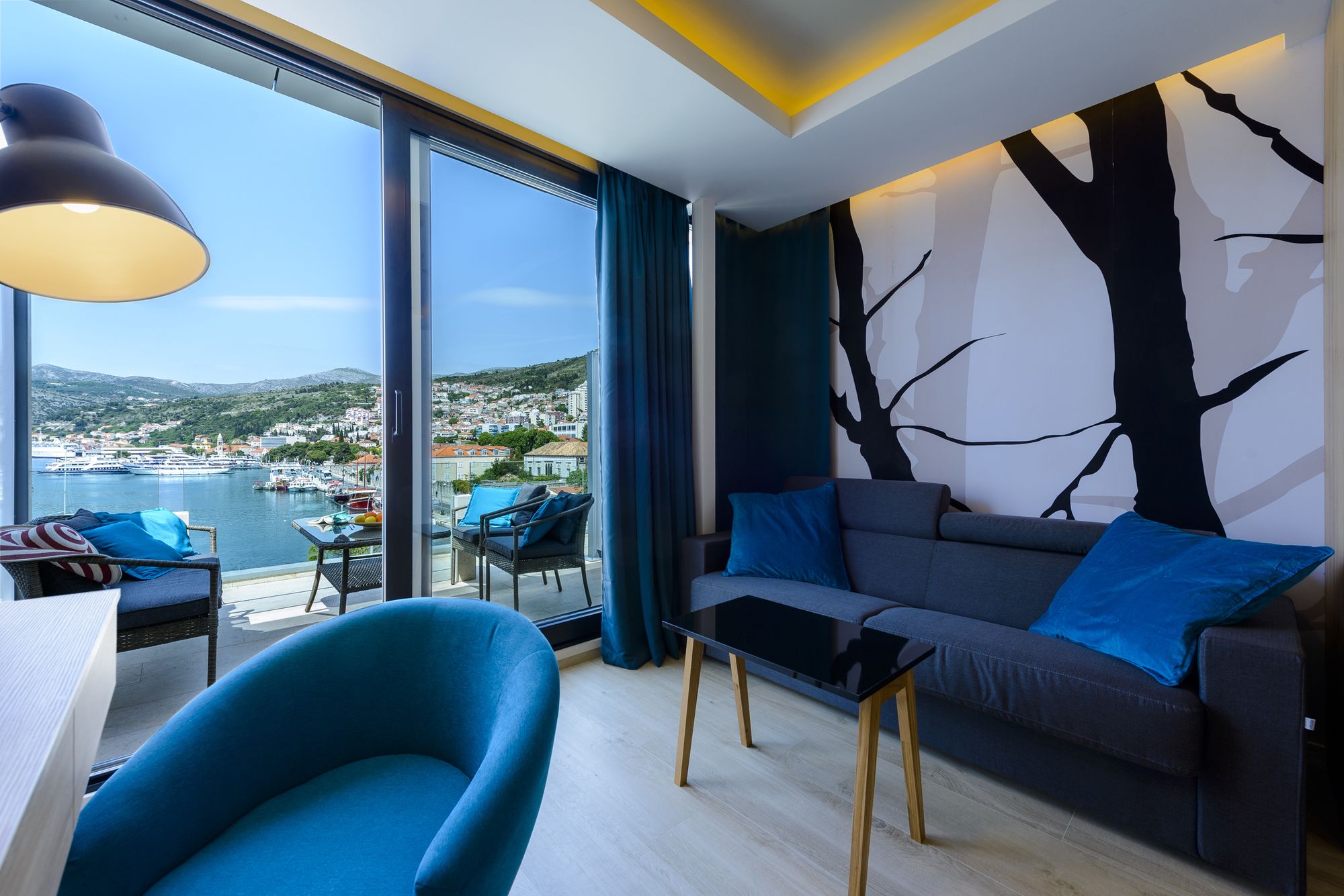 Billede av hotellet Adriatic Deluxe Apartments - nummer 1 af 5
