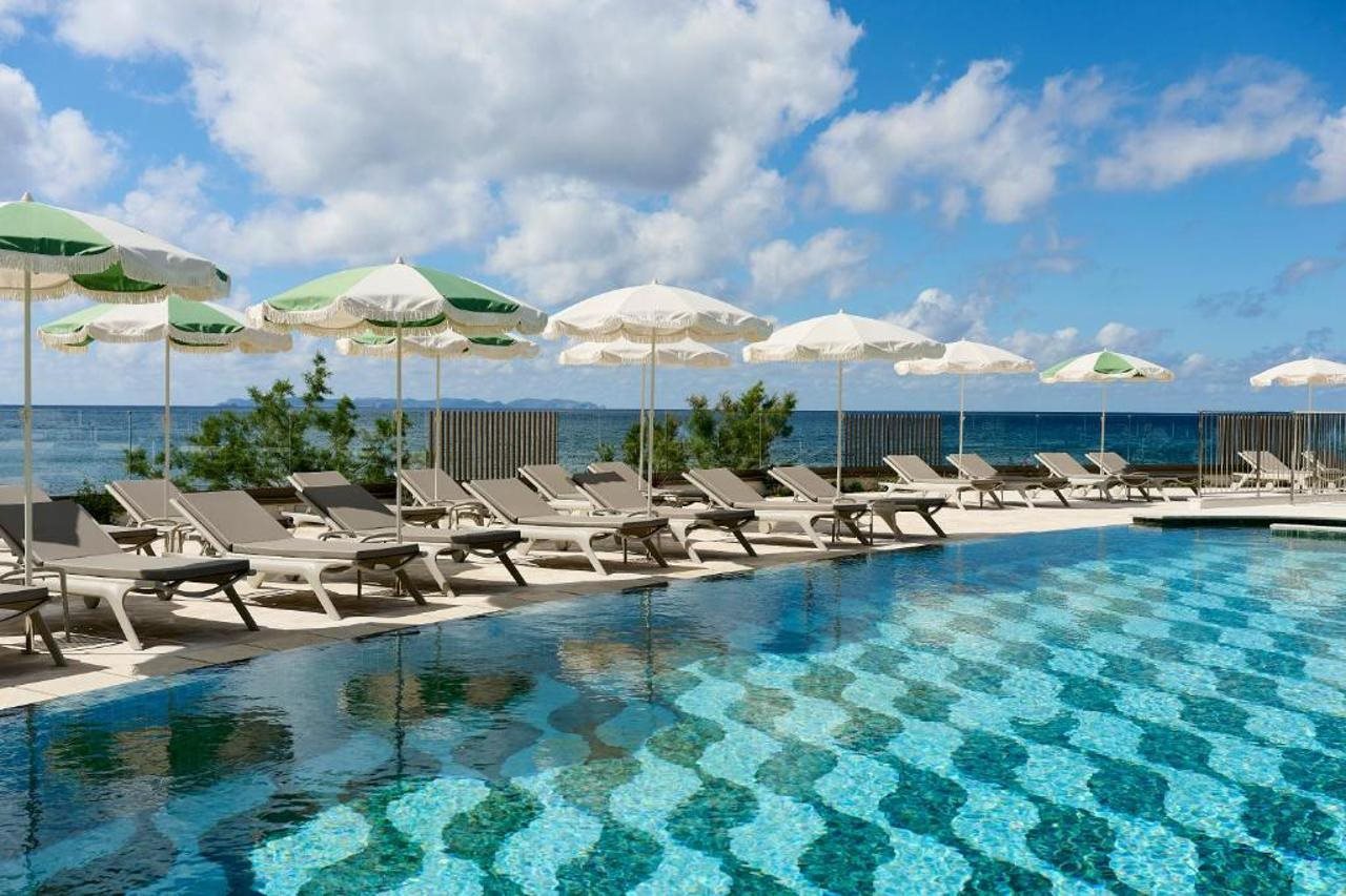 Hotellbilder av Iberostar Selection Es Trenc - nummer 1 av 21