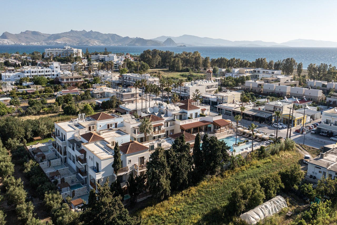 Hotellbilder av Aegean Houses - nummer 1 av 50