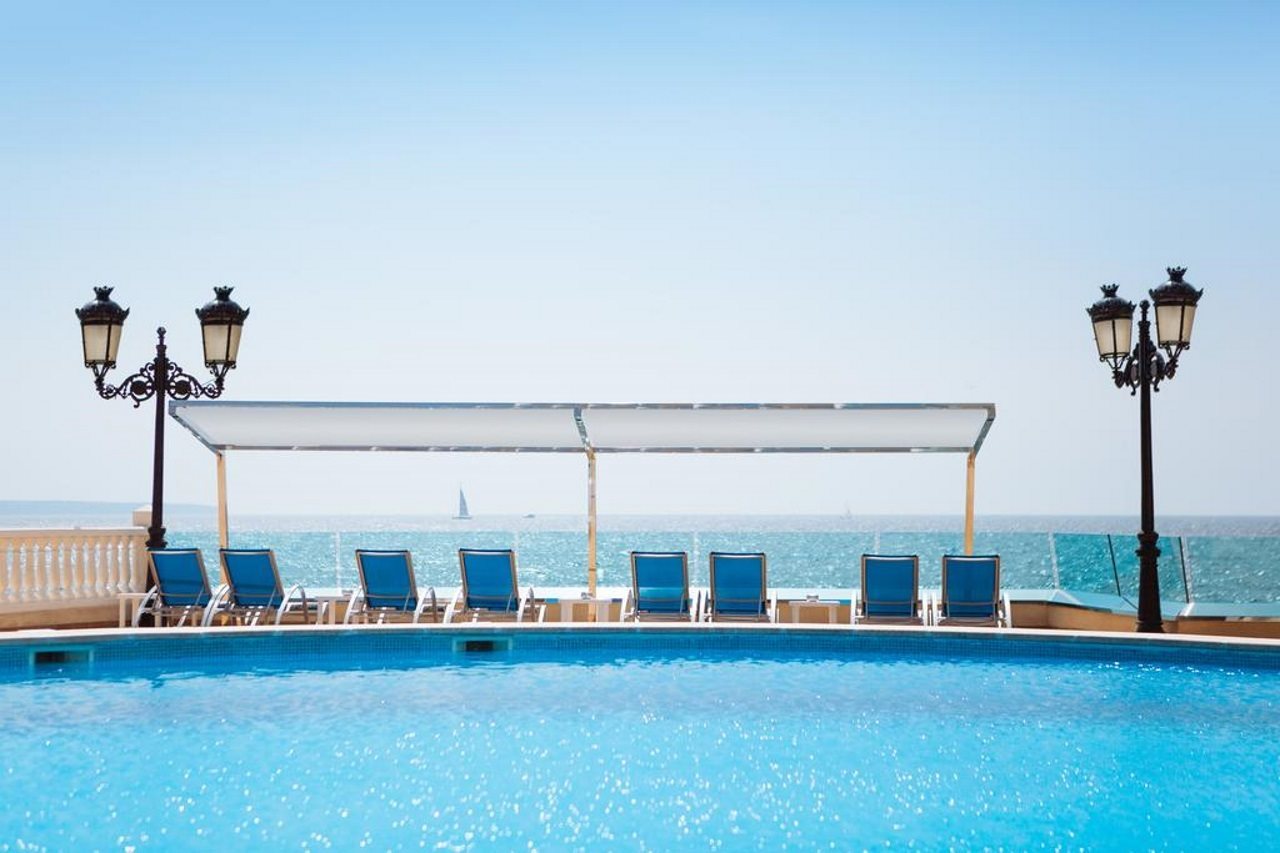Hotellbilder av Europe Playa Marina - nummer 1 av 77