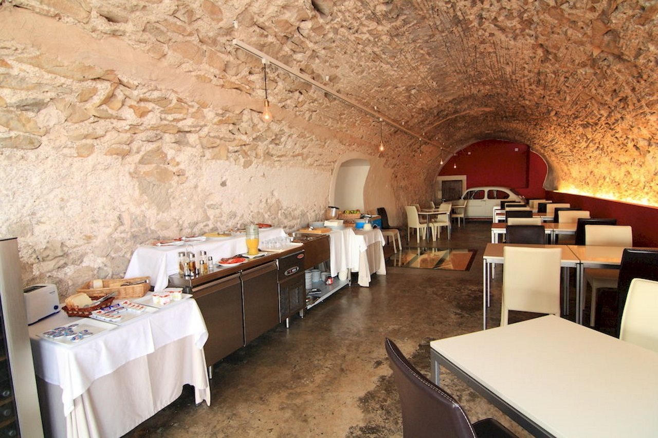 Hotel Sant Salvador Petit Hotel (Felanitx), Spanien, Felanitx. Großes 2