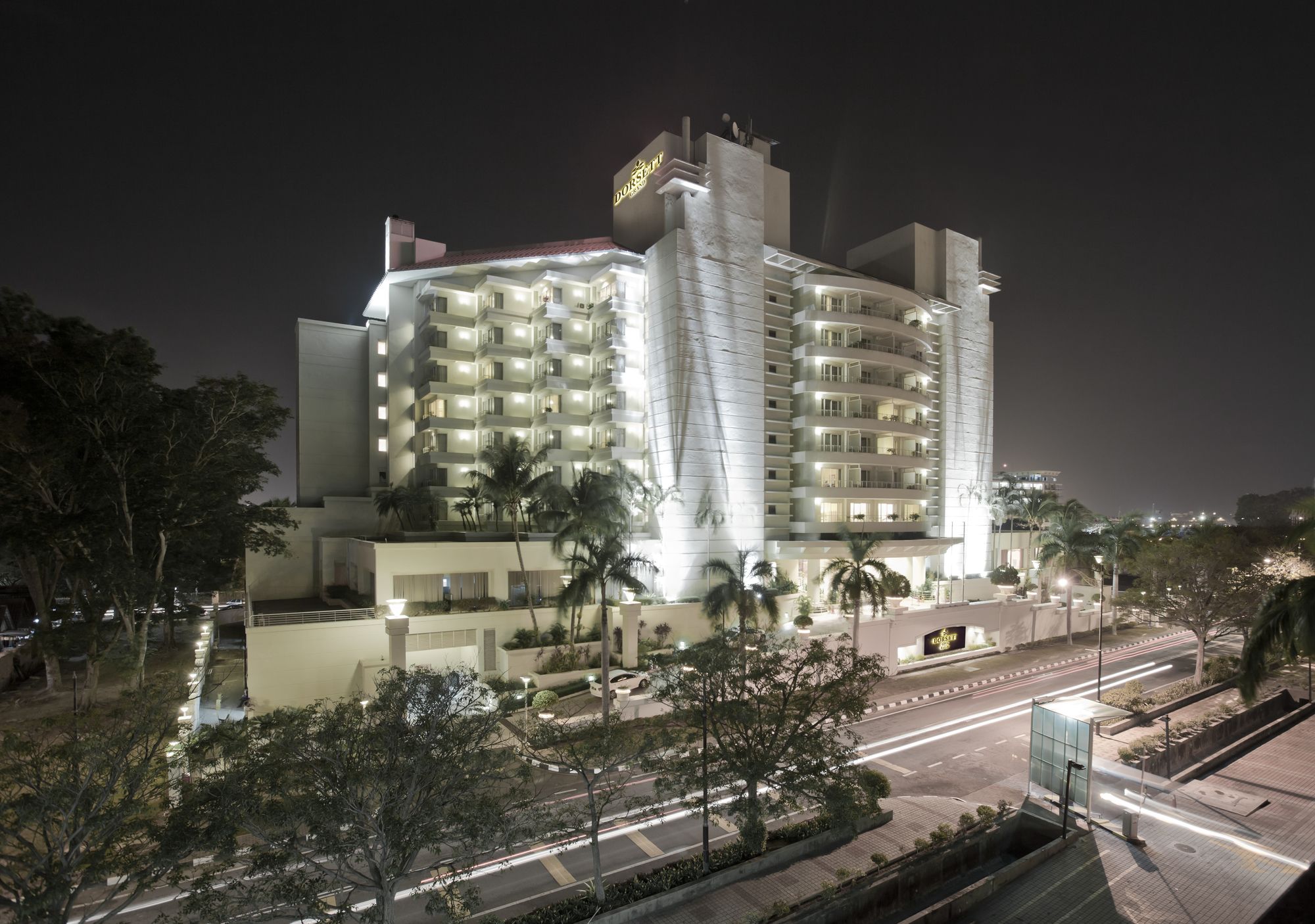 Hotel Dorsett Grand Labuan, Malaysia, Labuan. Großes 1