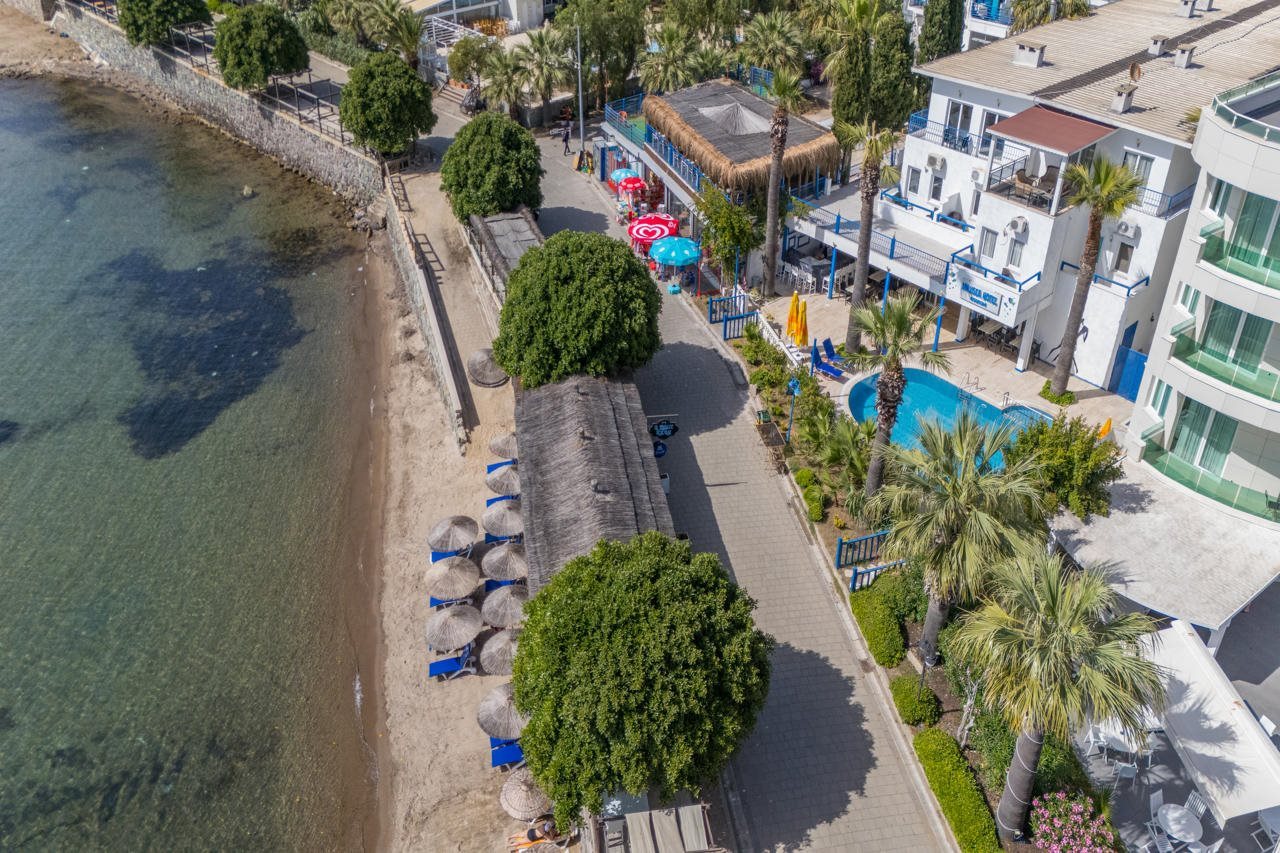 Hotellbilder av MAXSEA Beach Hotel - nummer 1 av 17